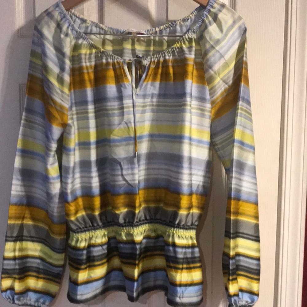 Calvin Klein blouse